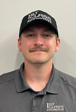 Tyler Lamm | First Class Automotive